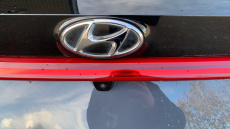 Hyundai i20 1.0T GDi 48V MHD SE Connect 5dr Petrol Hatchback